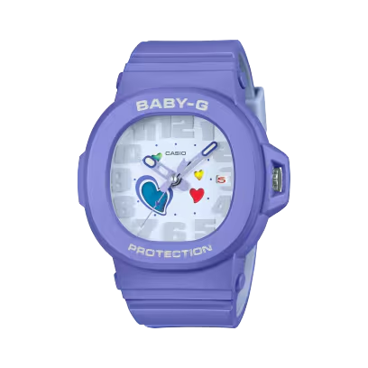 G-SHOCK BGA10-6A
