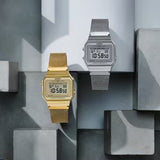 CASIO Vintage A700WMG-9A