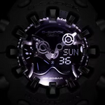 G-SHOCK GA-V01-2A