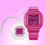 G-SHOCK Baby-G BGD-10K-4