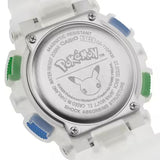 G-SHOCK x Pokémon GA-110PKM-7A
