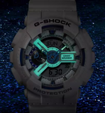 G-SHOCK GA110HDS-7A