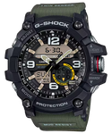 G-SHOCK GG1000-1A3 MUDMASTER