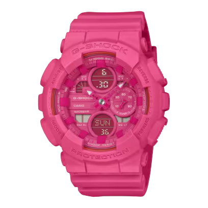 G-SHOCK GMA-S145PK-4A