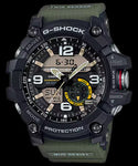 G-SHOCK GG1000-1A3 MUDMASTER