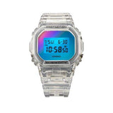 G-SHOCK DIGITAL DW5600SRS-7
