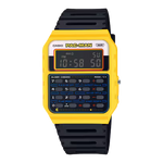 CASIO PAC-MAN Vintage CA53WPC-1B