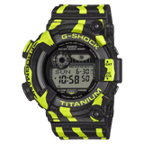 G-SHOCK FROGMAN GW-8200TPF-1