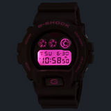 G-SHOCK DIGITAL DW-6900HH-5