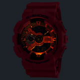 G-SHOCK GA110RRB-4A