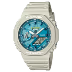 G-SHOCK GA-2100AS-5A