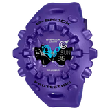 G-SHOCK GA-V01-2A