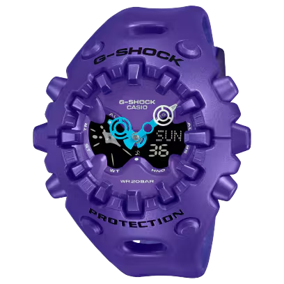 G-SHOCK GA-V01-2A