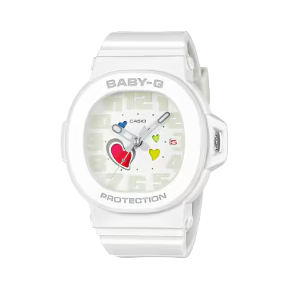 G-SHOCK BGA10-7A