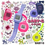 G-SHOCK Baby-G BGD-10K-2