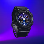 G-SHOCK GA-100FL-1A