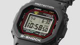 G-SHOCK DW5000R-1A