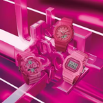 G-SHOCK Barbie™ GMA-S110BE-4A