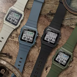 CASIO LF-30W-3A