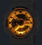 G-SHOCK GA110HDS-7A