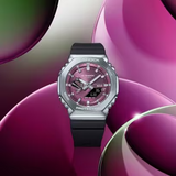 G-SHOCK GBM2100A-4B