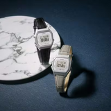 CASIO VINTAGE LA680WEL-1