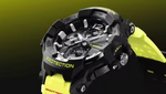 G-SHOCK GRAVITYMASTER GRB300RY-1A9