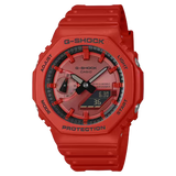 G-SHOCK GA2100RRB-4A
