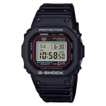 G-SHOCK DW5000R-1A