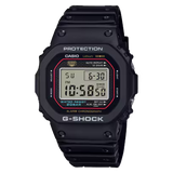 G-SHOCK DW5000R-1A