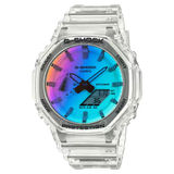 G-SHOCK GA2100SRS-7A