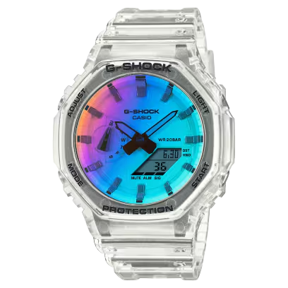 G-SHOCK GA2100SRS-7A