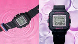 G-SHOCK Baby-G KUROMI COLLABORATION BGD10KKM-1