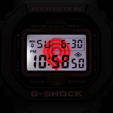 G-SHOCK DIGITAL DW5600KH-1