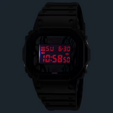 G-SHOCK STRANGER THINGS DW5600STT-1