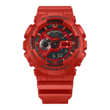 G-SHOCK GA110RRB-4A