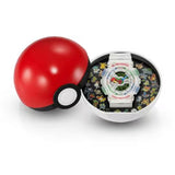 G-SHOCK x Pokémon GA-110PKM-7A