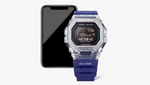 G-SHOCK GBX100S-2