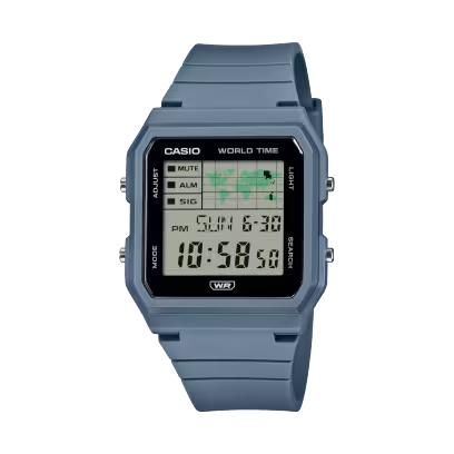 CASIO LF-30W-2A