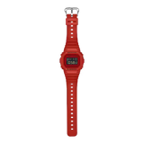 G-SHOCK DIGITAL DW5600RRB-4