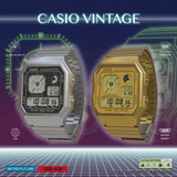 CASIO A130WE-7A
