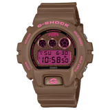 G-SHOCK DIGITAL DW-6900HH-5