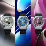 G-SHOCK GBM2100A-4B