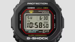 G-SHOCK DW5000R-1A