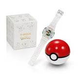 G-SHOCK x Pokémon GA-110PKM-7A