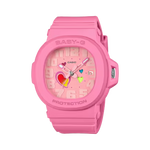 G-SHOCK BGA10-4A
