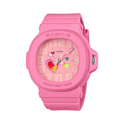 G-SHOCK BGA10-4A