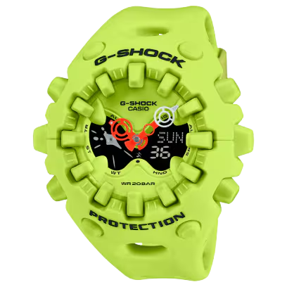 G-SHOCK GA-V01-9A