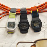 G-SHOCK DIGITAL DW5600MNC-7A8