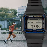 CASIO F-B100W-1A